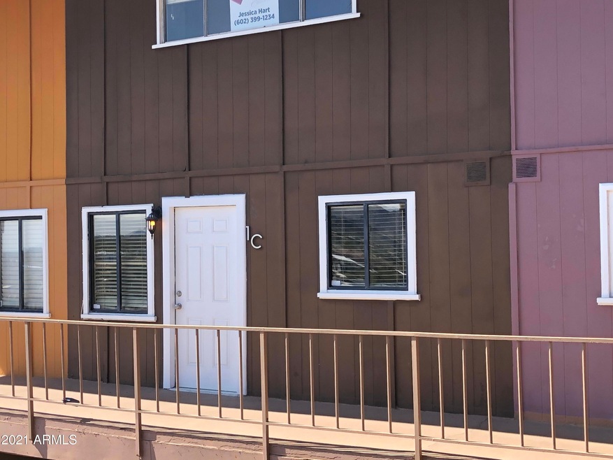 1057 E Butler Dr unit 1C, Phoenix, AZ 85020 - photo 1