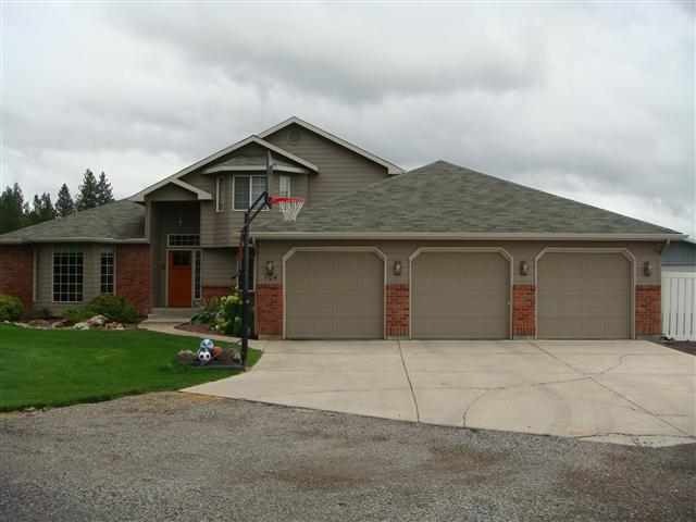 704 E Kilgore Rd, Colbert, WA 99005 - photo 1