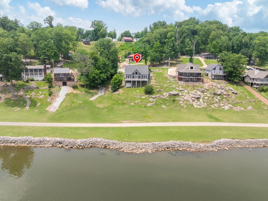 347 Lakeshore Dr, Sugar Tree, TN 38380 - photo 1