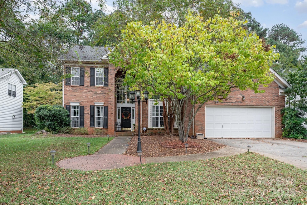 Under Contract $485,000