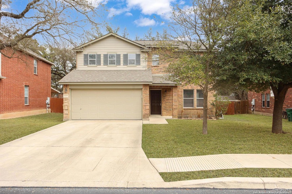 8227 Midway Depot, San Antonio, TX 78255 - photo 1