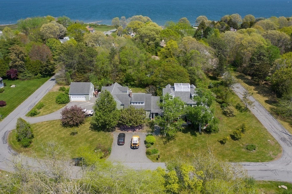 4 Old Tree Farm Rd, Mattapoisett, MA 02739 - photo 1