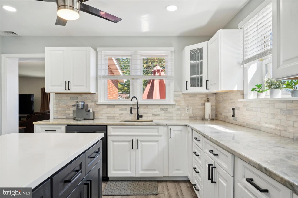 1679 Ward St, Marcus Hook, PA 19061 - photo 1