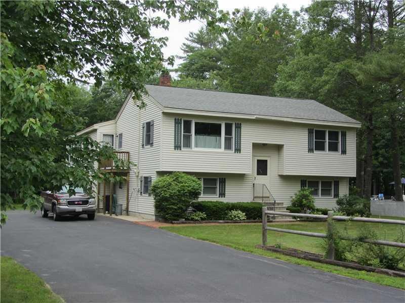 137 Saco Rd, Standish, ME 04084 - photo 1