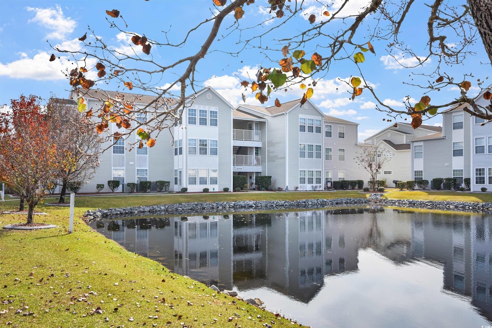 2265 Huntingdon Dr unit I, Myrtle Beach, SC 29575 - photo 1