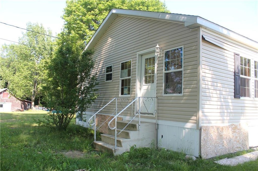 242 Old Brunswick Rd, Gardiner, ME 04345 - photo 1