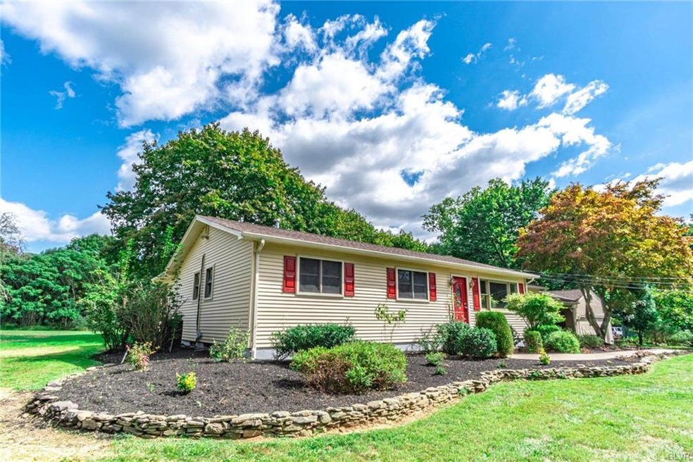 374 Mechlin Corner Rd, Other Nj Counties, PA 08867 - photo 1