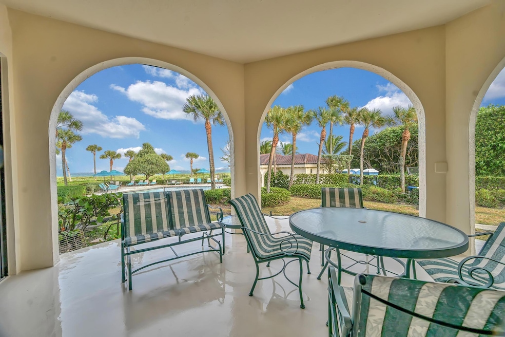 1171 N Ocean Blvd unit 1AN, Delray Beach, FL 33483 - photo 1