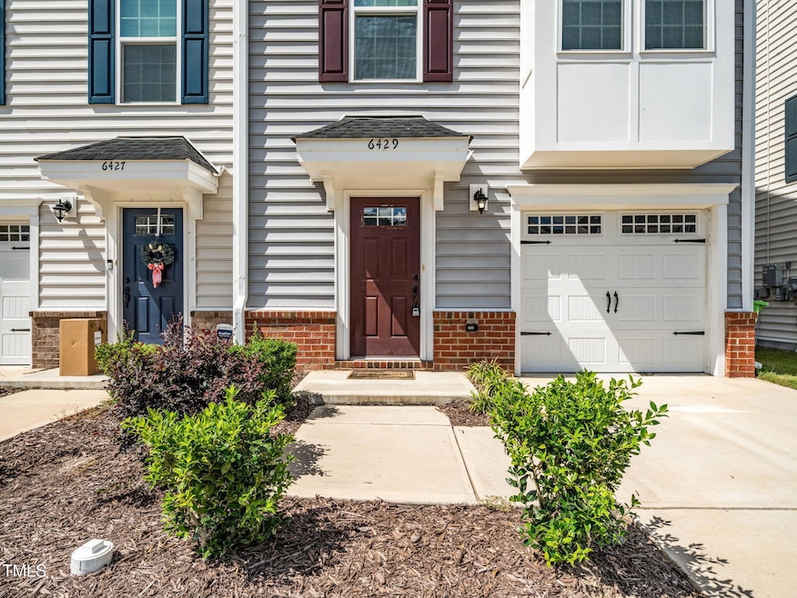 6429 Pathfinder Way, Raleigh, NC 27616 - photo 1