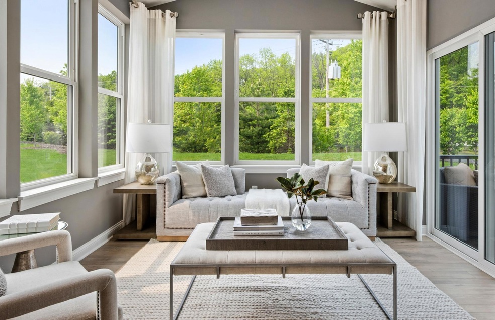 Model Representation