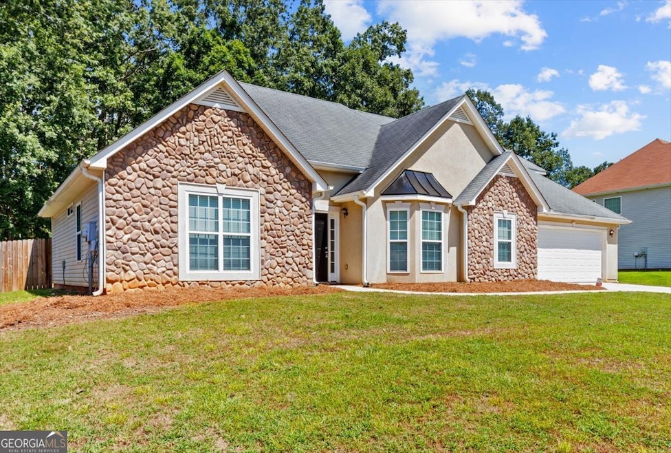 230 Creekside Cir, Hampton, GA 30228 - photo 1