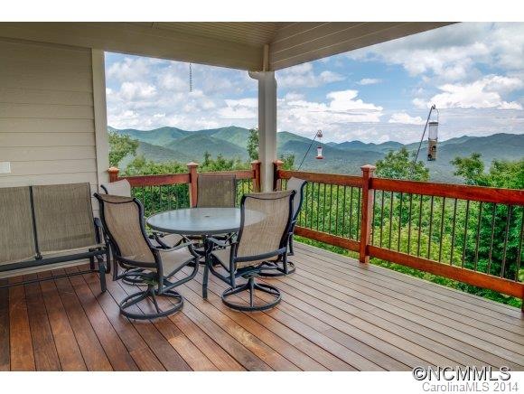 Covered Porch