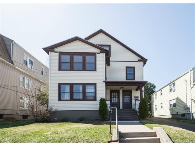 21 Crescent St, West Hartford, CT 06119 - photo 1