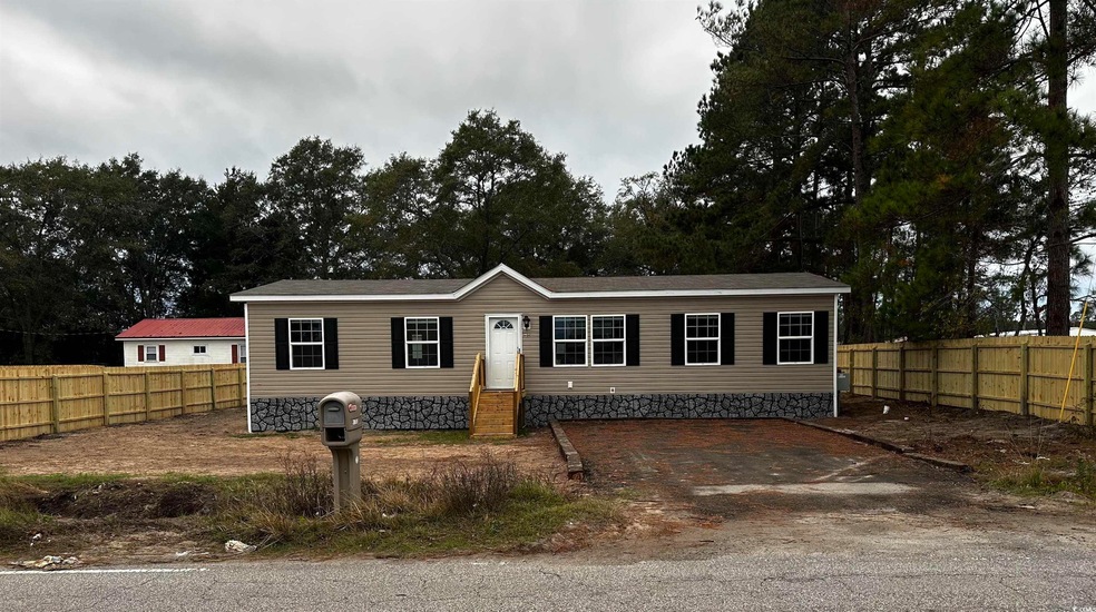 3645 Wayside Rd, Conway, SC 29527 - photo 1