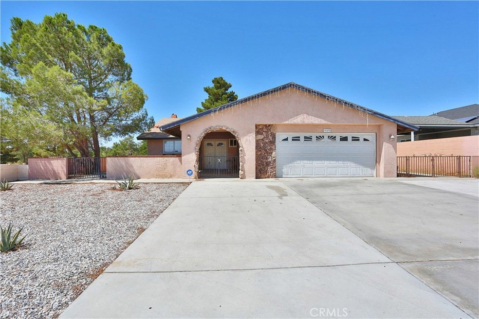 14328 La Paz Dr, Victorville, CA 92395 - photo 1