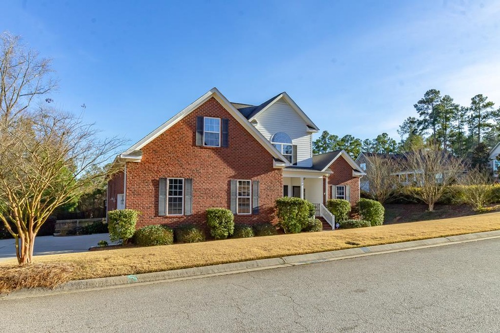 2204 Millshaven Trail, Evans, GA 30809 - photo 1