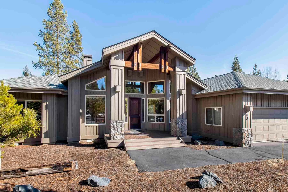 57780 Hickory Ln unit 26, Sunriver, OR 97707 - photo 1