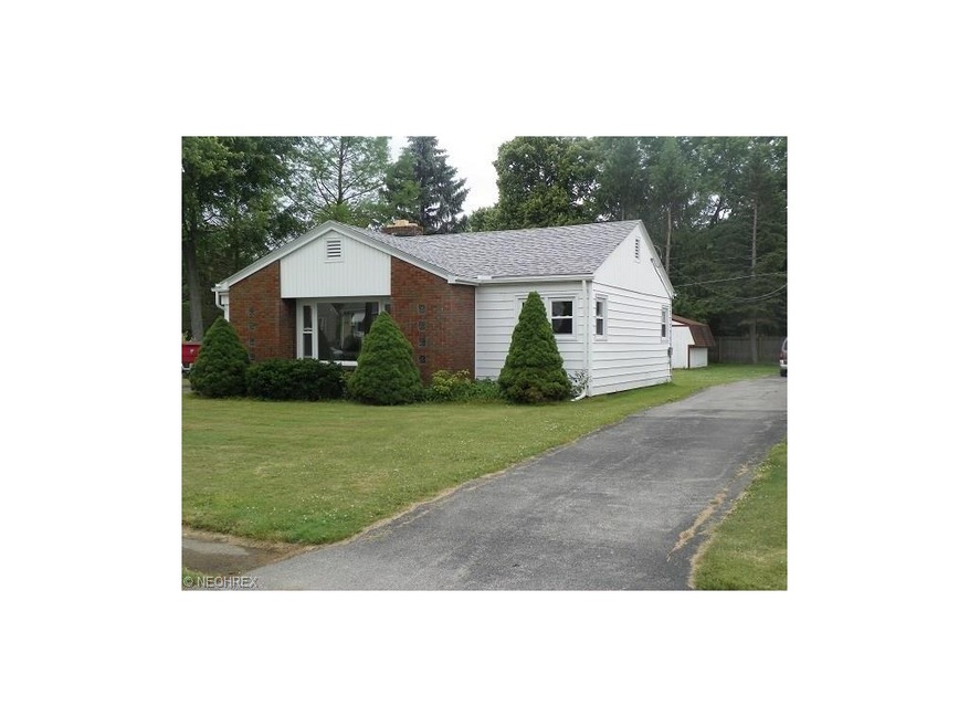 great 3 bedroom remodeled Buckeye ranch on quiet s