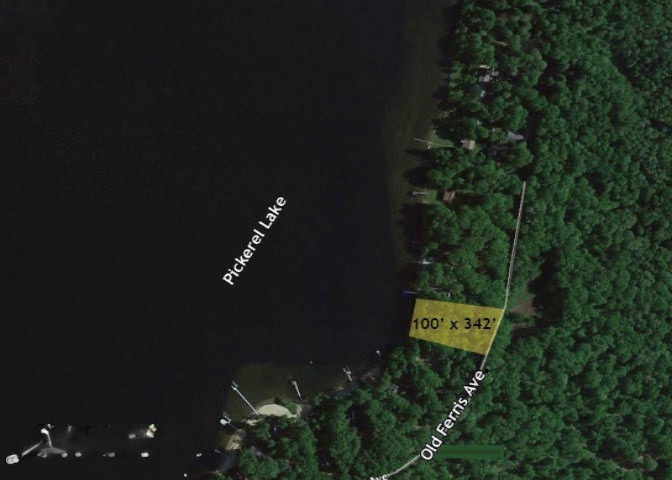 1485 Old Ferris Ln, Lilley Township, MI 49309 - photo 1