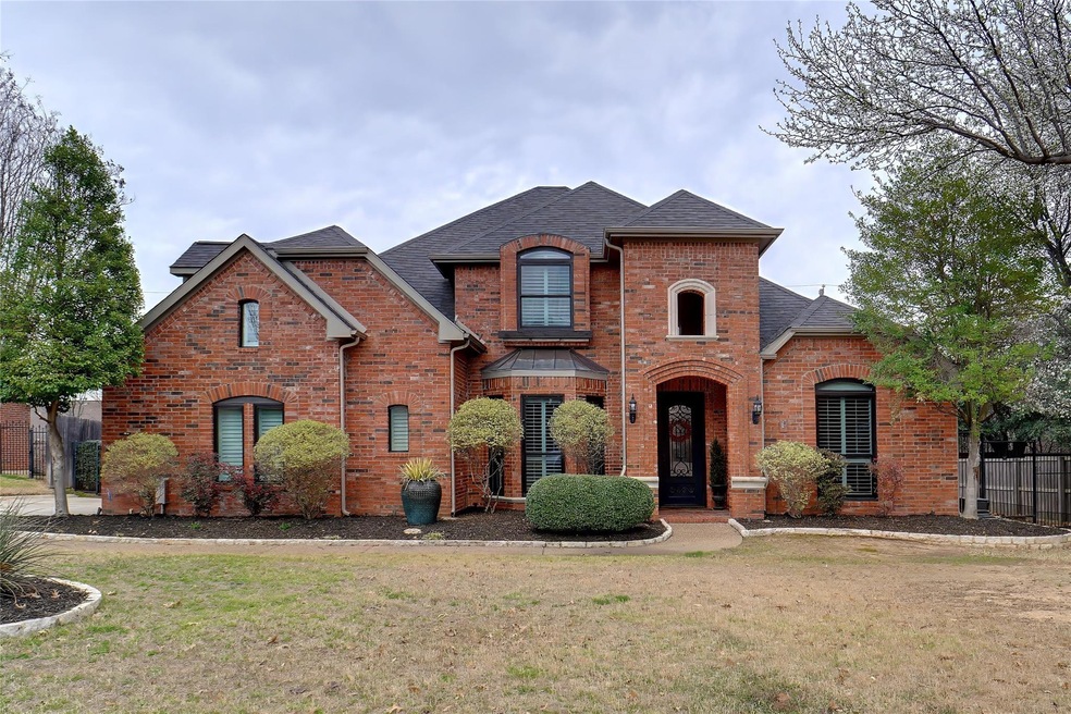 105 Springbrook Ct, Southlake, TX 76092 - photo 1