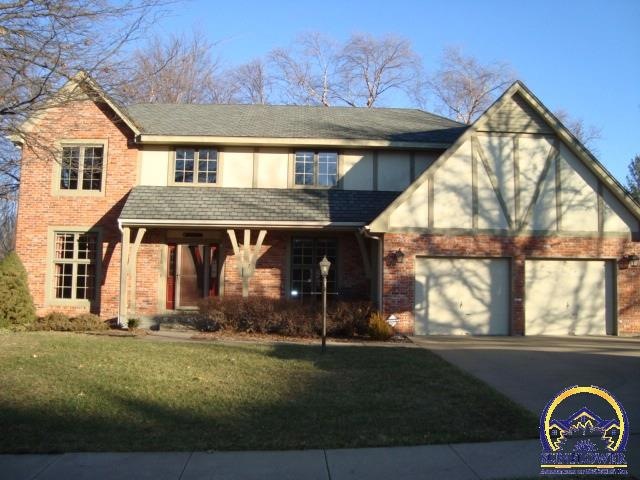 6118 SW 38th Terrace, Topeka, KS 66610 - photo 1