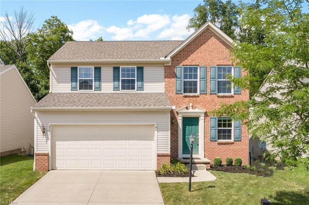 Welcome to your new home! Enjoy friendly neighbors