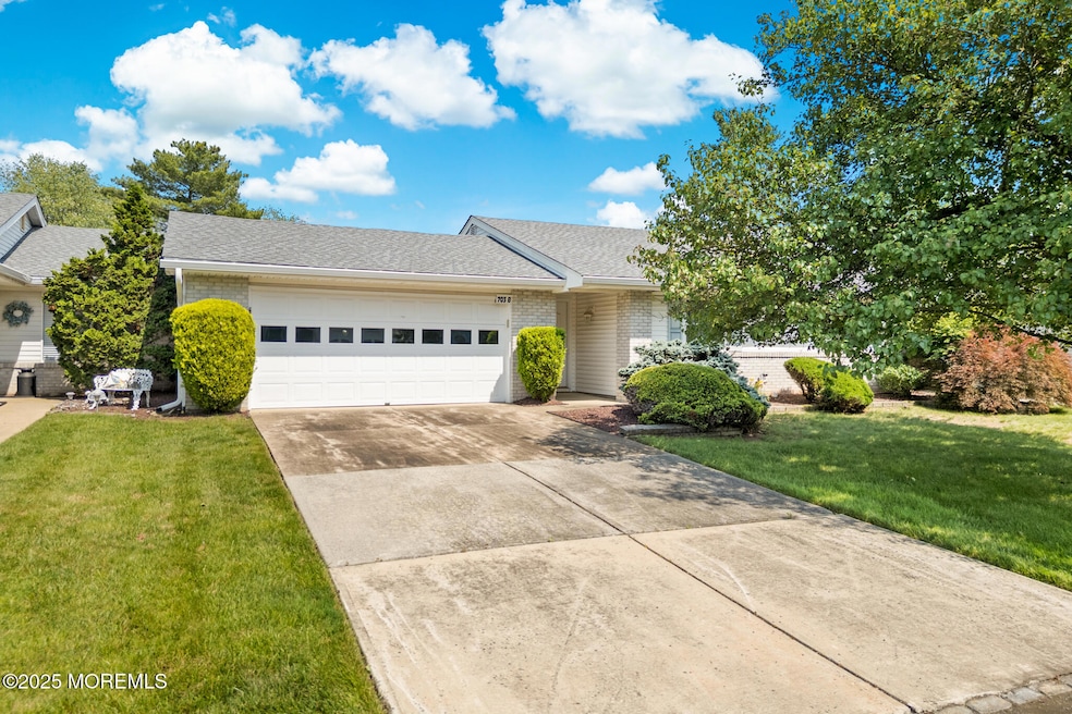 703B Croydon Road, Monroe Township, NJ-O