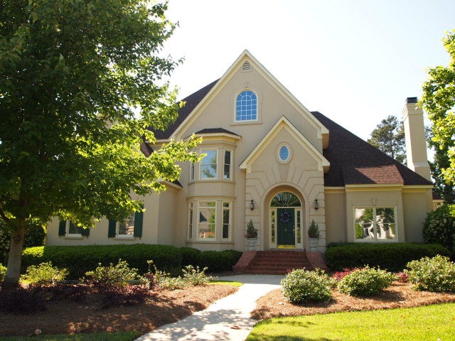 Main View
