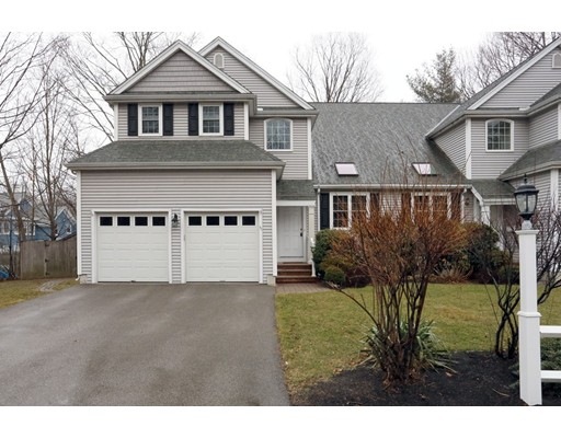 51 Mill St unit 51, Natick, MA 01760 - photo 1