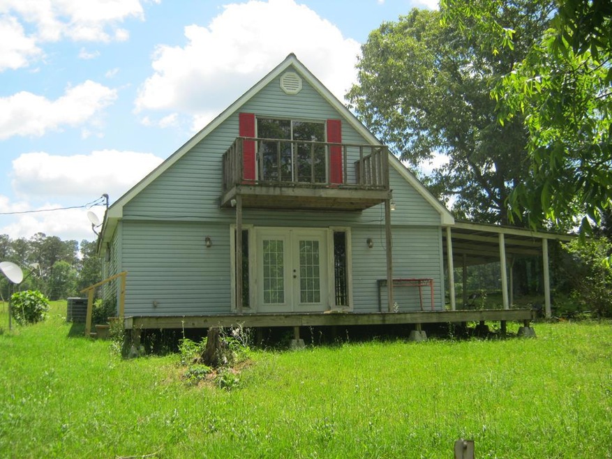 Main View