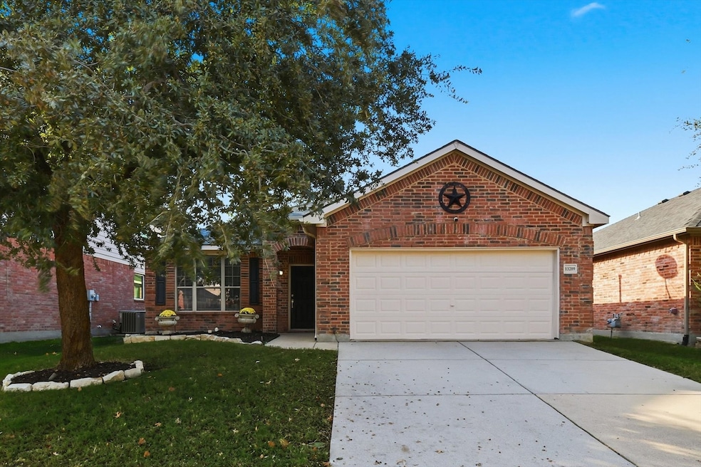 13209 Padre Ave, Fort Worth, TX 76244 - photo 1