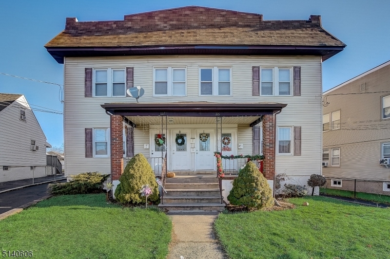 1116 Walnut St unit 1118, Linden, NJ 07036 - photo 1
