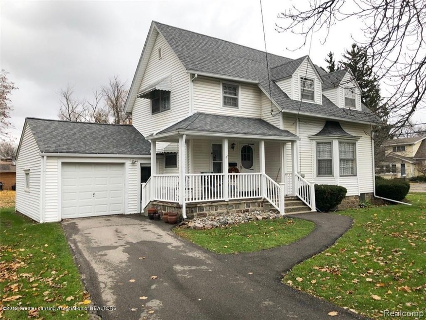 Chipman front