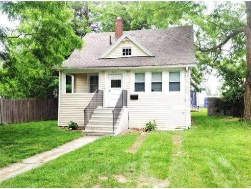 515 Burncoat St, Worcester, MA 01606 - photo 1