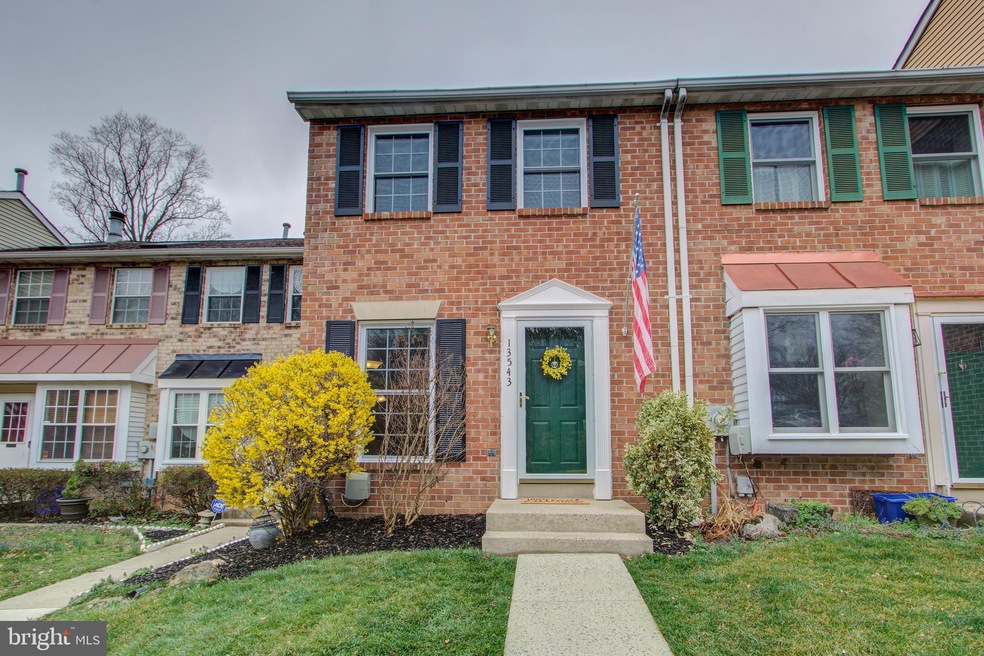 13543 Deerwater Dr, Germantown, MD 20874 - photo 1