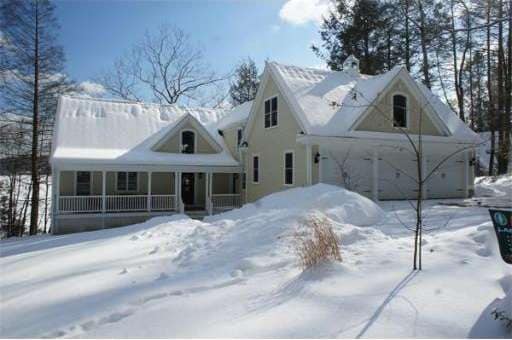 66 Mt Dan Rd, Fiskdale, MA 01518 - photo 1