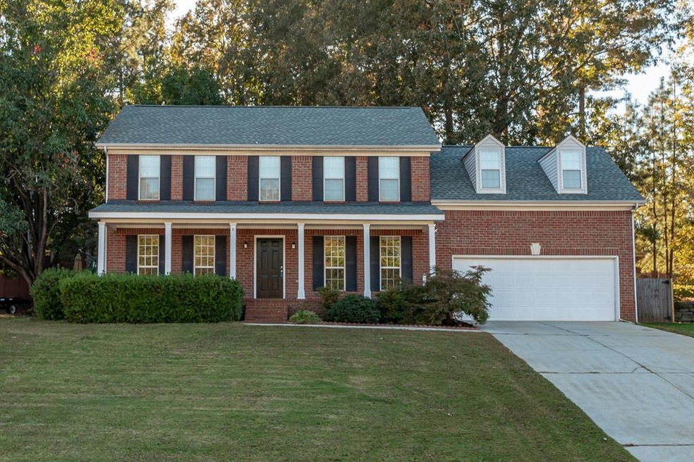 Main View