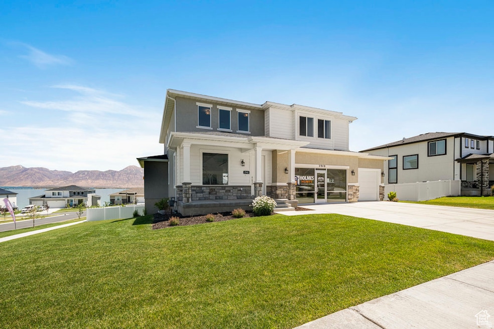7641 Flattop Mount Dr, West Jordan, UT 84081 - photo 1