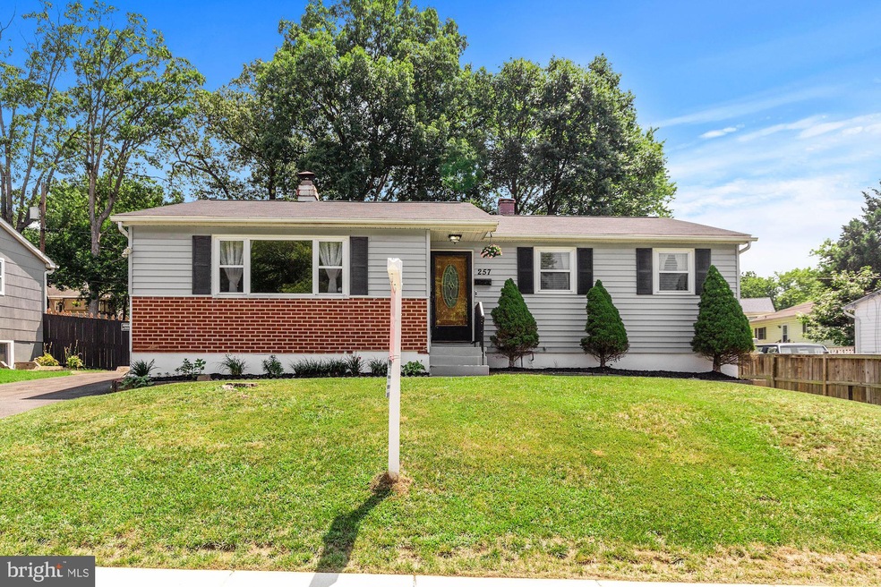 257 Ironshire S, Laurel, MD 20724 - photo 1