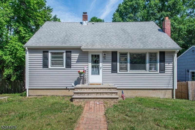 21 Ridge Place, Ringwood, NJ 07456 - photo 1