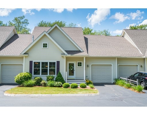 17 Crescent Way, Fiskdale, MA 01518 - photo 1