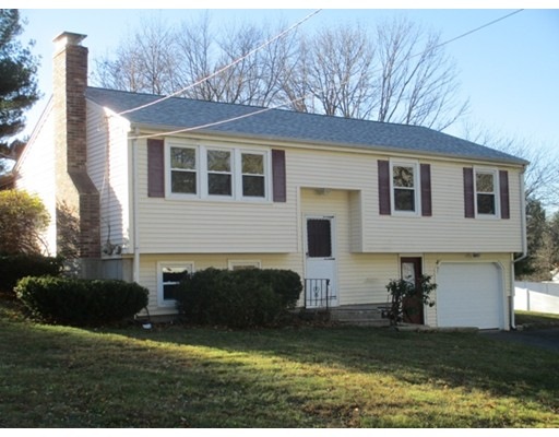 19 Winslow St unit 19, Shrewsbury, MA 01545 - photo 1