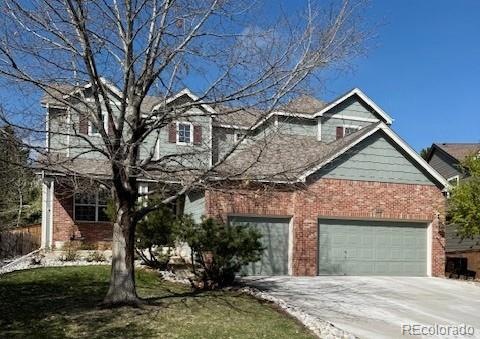 10535 Jaguar Point, Lone Tree, CO 80124 - photo 1