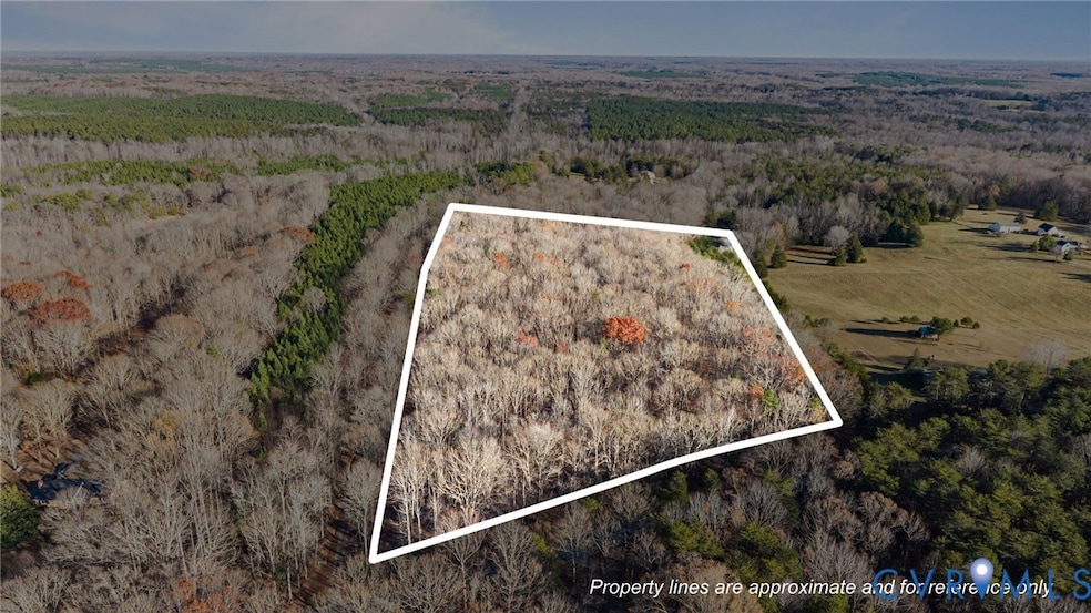 Lot 1 Dogtown Rd, Goochland, VA 23063 - photo 1