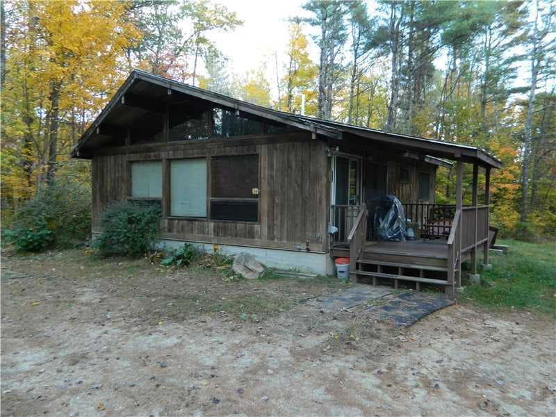 37 Ledge Hill Rd, Raymond, ME 04071 - photo 1