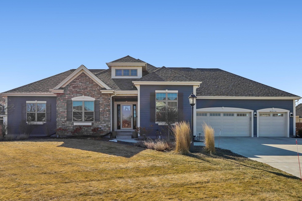 Welcome Home!