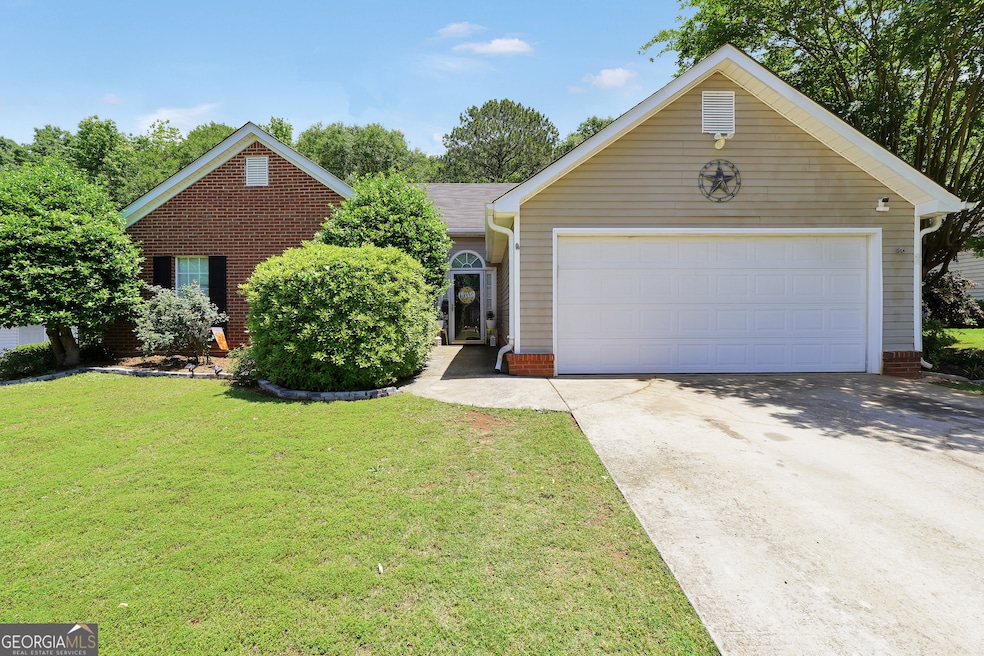 422 Old Ivy Path, McDonough, GA 30253 - photo 1