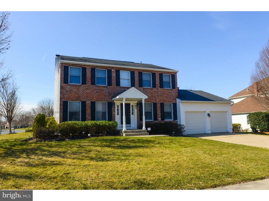 2 Saxby Terrace, Cherry Hill, NJ 08003 - photo 1