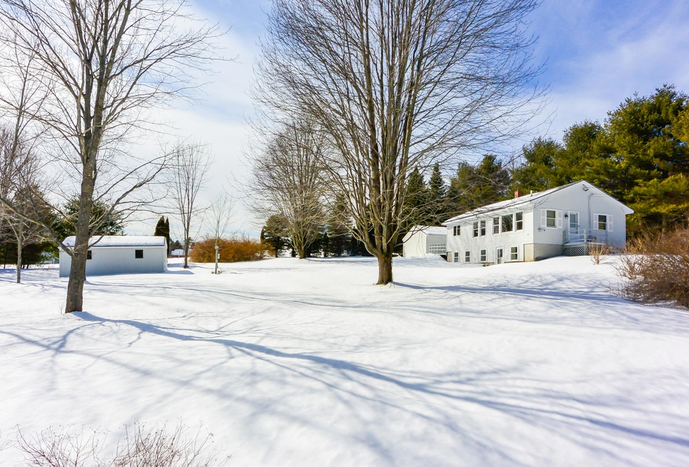 55 Spiller Rd, Gorham, ME 04038 - photo 1