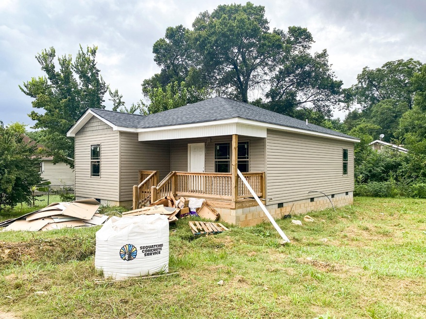 2121 Raulston St, Chattanooga, TN 37404 - photo 1